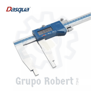 CALIBRADOR DIGITAL MANDIBULA LARGA