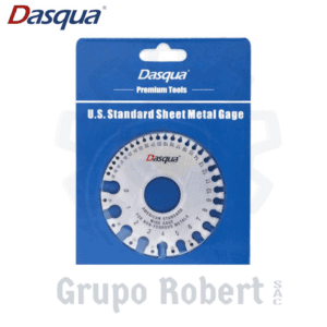 CALIBRADOR DE ALAMBRE