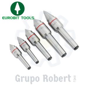 CENTRO GIRATORIO PARA TORNO