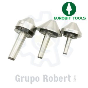 CENTRO GIRATORIO PARA TUBO