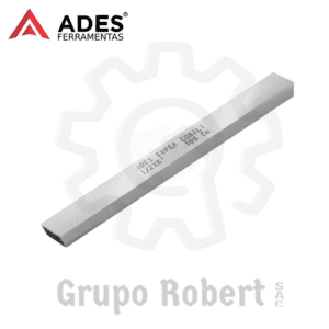 CUCHILLA CUADRADA 10 COBALTO