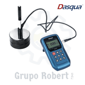 DUROMETRO DIGITAL
