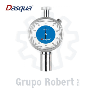DUROMETRO SHORE A