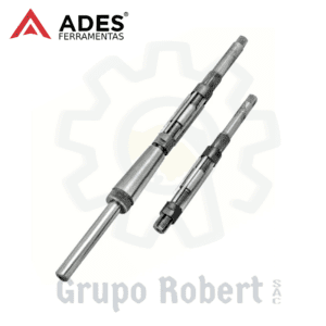 ESCAREADOR REGULABLE