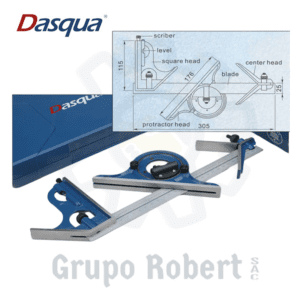 ESCUADRA DE COMBINACION