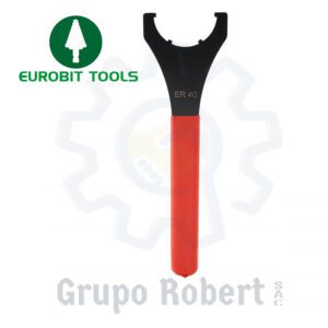 LLAVE PARA PORTA PINZA ER