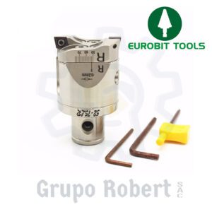 MANDRINADOR AUTOMATICO