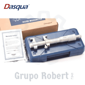 MICROMETRO INTERIOR TUBULAR