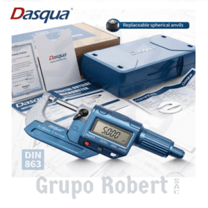 MICROMETRO DIGITAL EXTERIOR