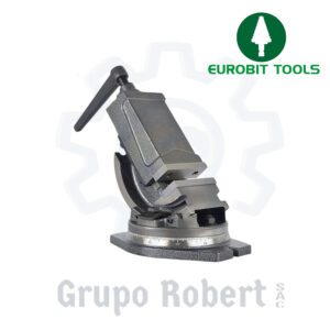 MORDAZA VISE 3 ANGULOS