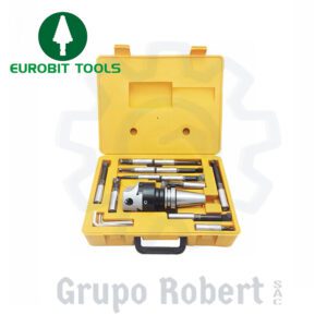 SET CABEZAL MANDRINADOR